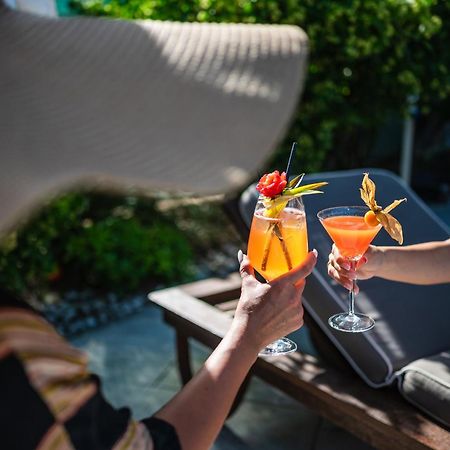 马拉开波酒店 利多迪迪耶索洛 外观 照片